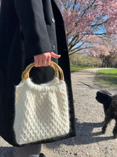 Load image into Gallery viewer, Athene Bamboo Bag