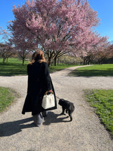 Load image into Gallery viewer, Athene Bamboo Bag