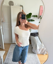 Load image into Gallery viewer, Magnolia Top