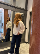 Load image into Gallery viewer, Dorthea Sweater - Mohair Edition