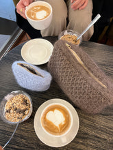 Load image into Gallery viewer, Athene Clutch vol. 2