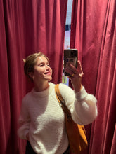 Load image into Gallery viewer, Dorthea Sweater - Mohair Edition