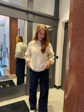 Load image into Gallery viewer, Dorthea Sweater - Mohair Edition