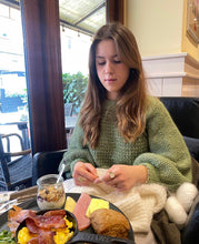 Load image into Gallery viewer, Dorthea Sweater