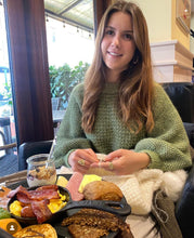 Load image into Gallery viewer, Dorthea Sweater