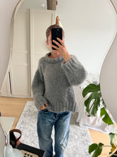 Indlæs billede til gallerivisning The Chunky Sweater