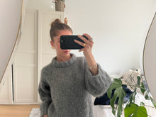 Indlæs billede til gallerivisning The Chunky Sweater