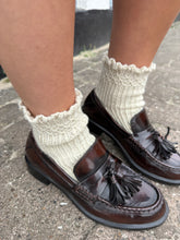 Load image into Gallery viewer, Athene Socks