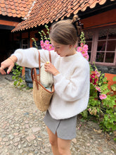 Load image into Gallery viewer, Dorthea Sweater - Mohair Edition