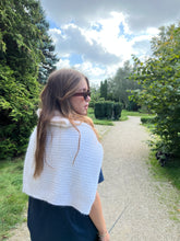 Load image into Gallery viewer, Dorthea Sweater - Mohair Edition