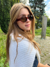 Load image into Gallery viewer, Dorthea Sweater - Mohair Edition