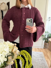Indlæs billede til gallerivisning Sora Cardigan