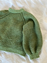 Load image into Gallery viewer, Dorthea Sweater
