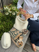 Load image into Gallery viewer, Athene Bamboo Bag