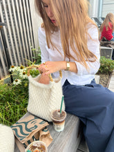 Load image into Gallery viewer, Athene Bamboo Bag