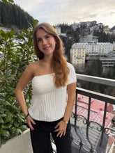 Load image into Gallery viewer, Magnolia Top