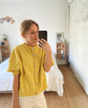 Load image into Gallery viewer, Mille Cardigan