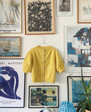 Load image into Gallery viewer, Mille Cardigan