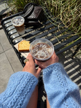 Load image into Gallery viewer, Sora Sweater