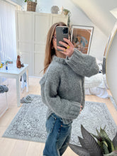 Indlæs billede til gallerivisning The Chunky Sweater
