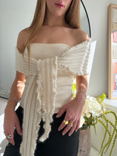 Indlæs billede til gallerivisning Dentelle Scarf