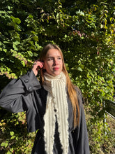 Indlæs billede til gallerivisning Dentelle Scarf