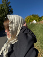 Indlæs billede til gallerivisning Dentelle Scarf