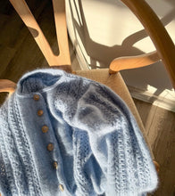 Indlæs billede til gallerivisning Sora Cardigan