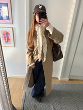 Indlæs billede til gallerivisning Dentelle Scarf