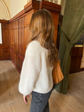 Load image into Gallery viewer, Dorthea Sweater - Mohair Edition