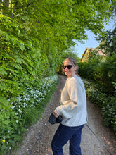 Load image into Gallery viewer, Athene Sweater