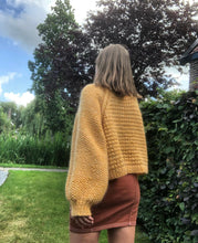 Load image into Gallery viewer, Dorthea Sweater