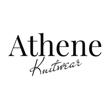 Athene Knitwear logo