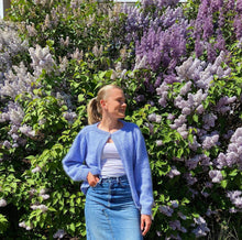 Load image into Gallery viewer, Agnes Cardigan