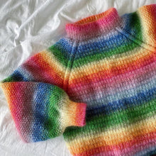 Load image into Gallery viewer, Dorthea Sweater - Mohair Edition