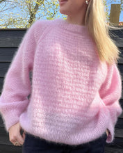 Load image into Gallery viewer, Dorthea Sweater - Mohair Edition