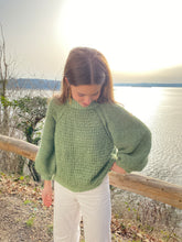 Load image into Gallery viewer, Dorthea Sweater