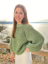 Load image into Gallery viewer, Dorthea Sweater
