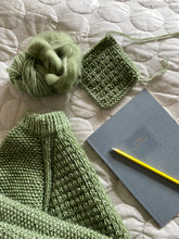 Load image into Gallery viewer, Dorthea Sweater