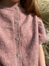 Load image into Gallery viewer, Mille Cardigan