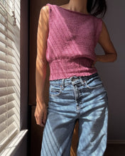 Load image into Gallery viewer, Dentelle Top
