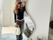 Load image into Gallery viewer, Athene Bamboo Bag
