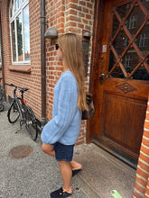 Load image into Gallery viewer, Sora Sweater
