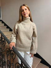 Indlæs billede til gallerivisning Wilma Sweater
