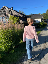 Indlæs billede til gallerivisning Sora Cardigan
