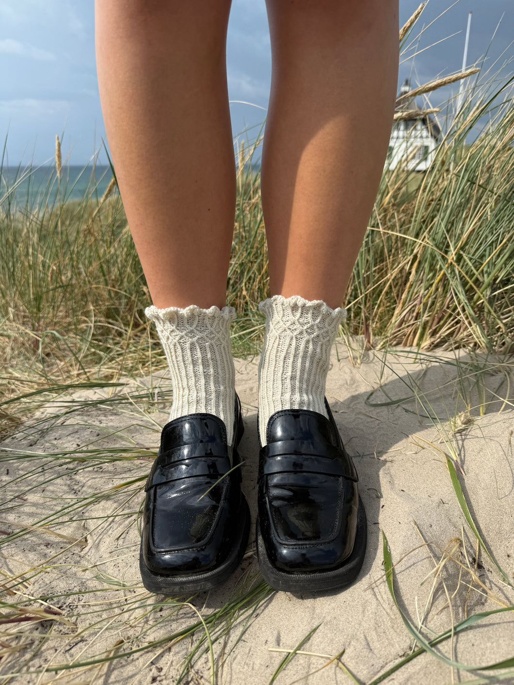 Athene Socks