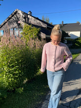 Indlæs billede til gallerivisning Sora Cardigan
