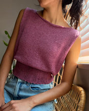 Load image into Gallery viewer, Dentelle Top
