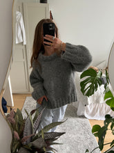 Indlæs billede til gallerivisning The Chunky Sweater
