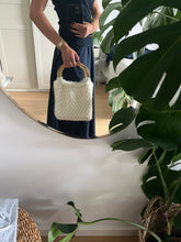 Indlæs billede til gallerivisning Athene Bamboo Bag
